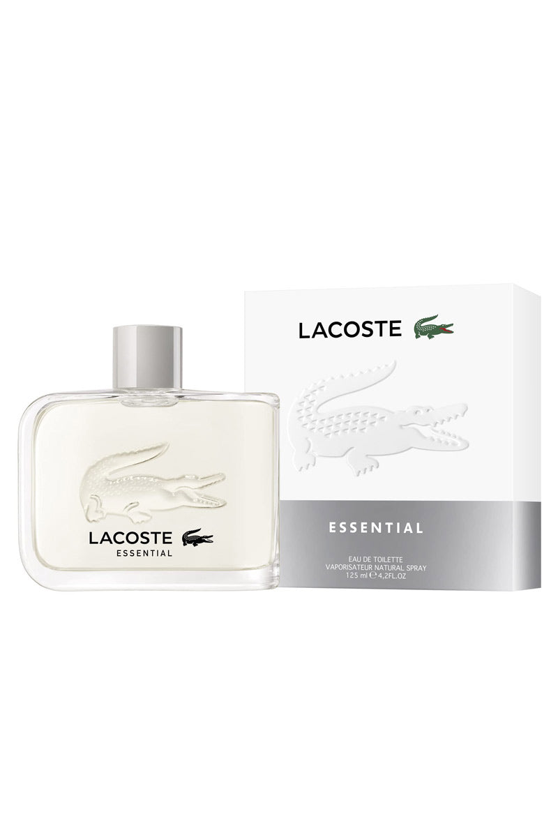 Perfume Lacoste Essential 125ml