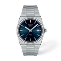 Reloj Tissot PRX T137.410.11.041.00 vista frontal