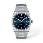 Reloj Tissot PRX T137.410.11.041.00 vista frontal