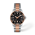 Reloj Tissot Seastar 1000 T120.210.22.051.01