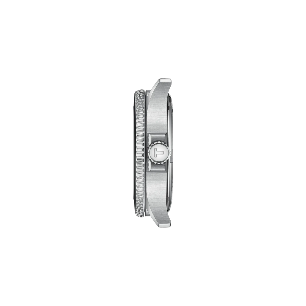 Tissot Seastar 1000 GMT 40mm T120.852.17.051.00 - perfil