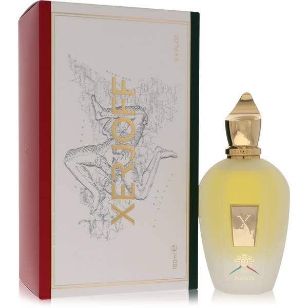 Perfume Xerjoff XJ 1861 Naxos