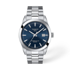 Reloj Tissot Gentleman T127.407.11.041.00 vista frontal