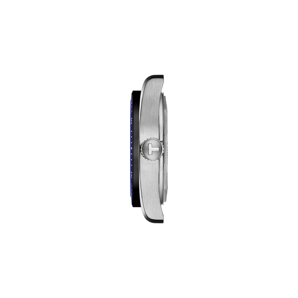 Reloj Tissot PR516 T149.407.16.041.00 perfil