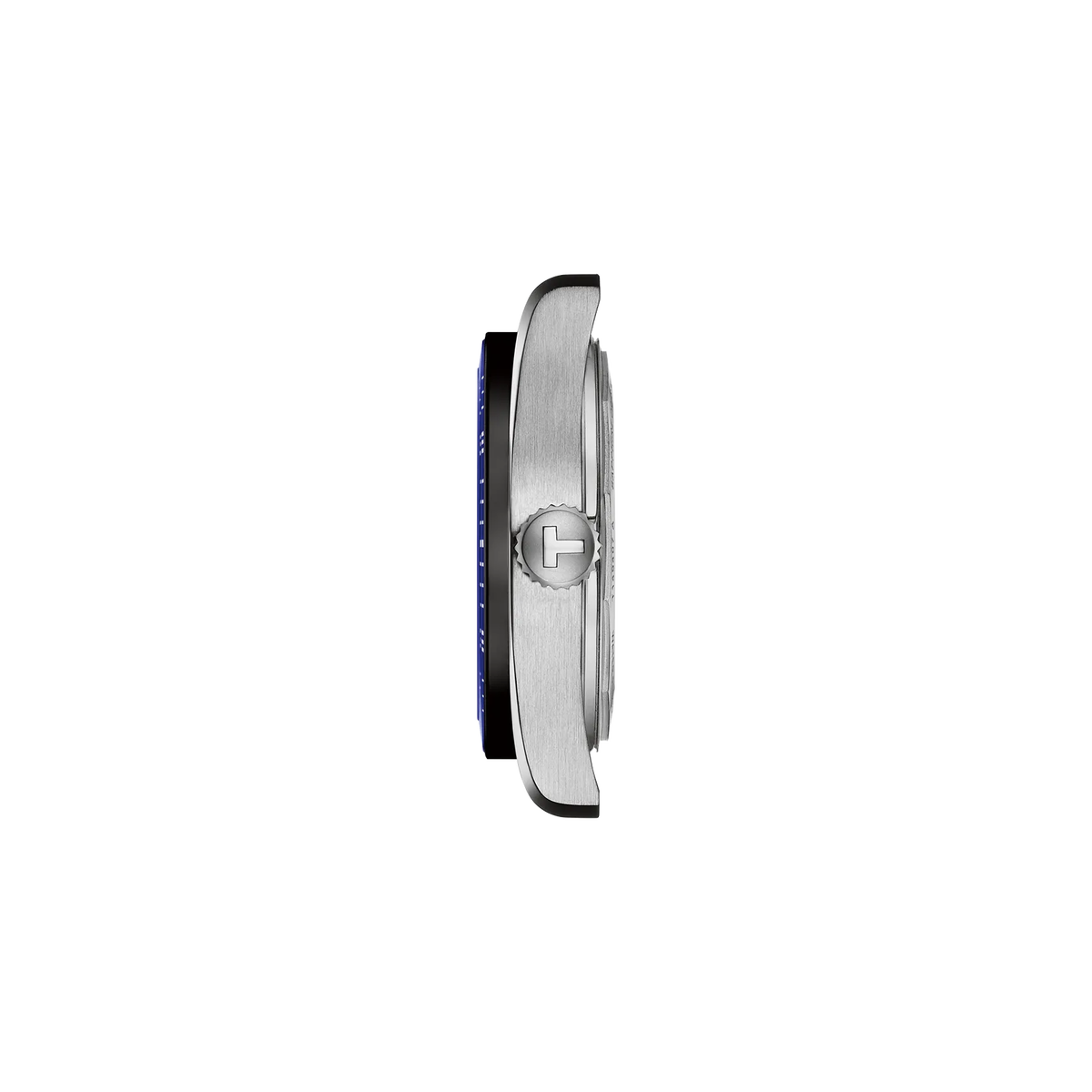 Reloj Tissot PR516 T149.407.16.041.00 perfil