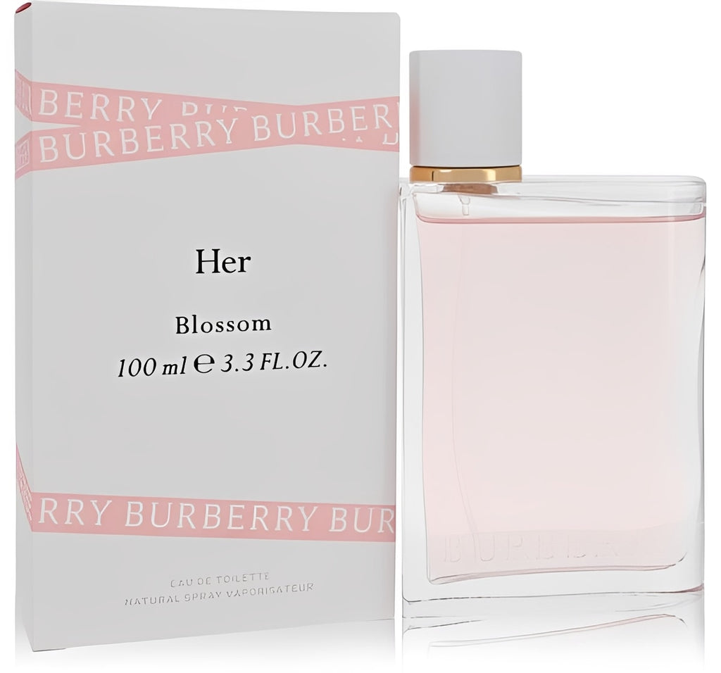 Perfume Burberry Her Blossom 100 ml EDT