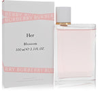 Perfume Burberry Her Blossom 100 ml EDT