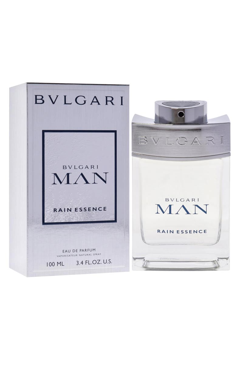 Perfume Bvlgari Man Rain Essence