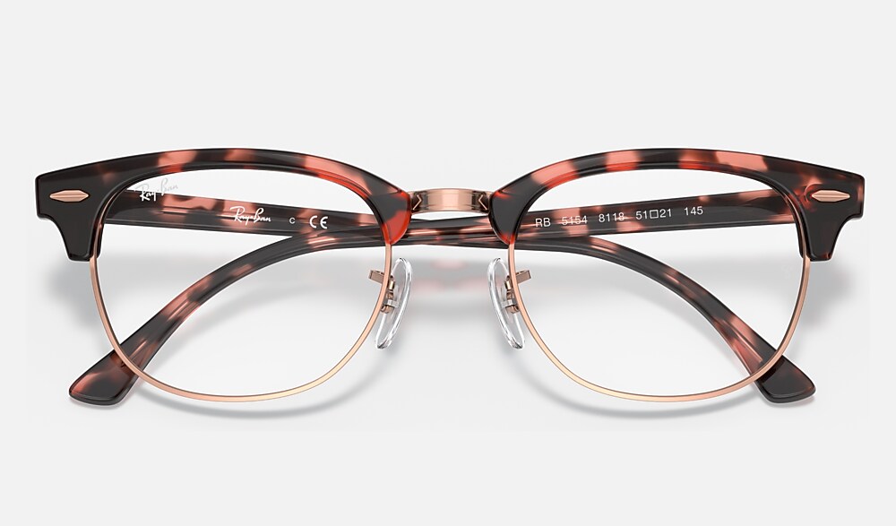 Ray-Ban 0RX5154 8118 - detalle