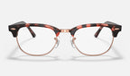 Ray-Ban 0RX5154 8118 - vista frontal