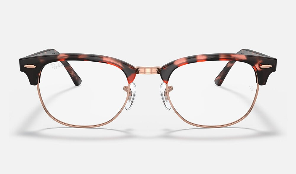 Ray-Ban 0RX5154 8118 - vista frontal