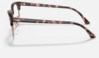 Ray-Ban 0RX5154 8118 - vista lateral