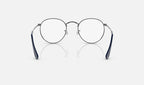 Ray-Ban 0RX3447V 2502 - vista posterior