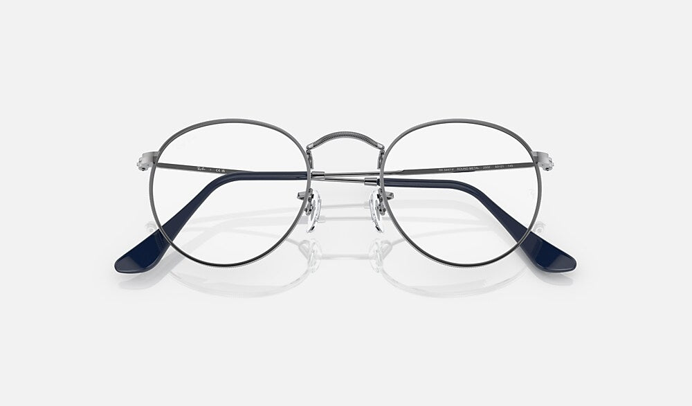 Ray-Ban 0RX3447V 2502 - detalle