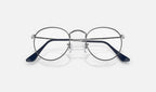 Ray-Ban 0RX3447V 2502 - detalle
