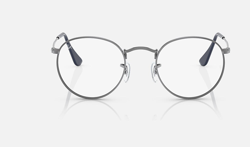 Ray-Ban 0RX3447V 2502 - vista frontal