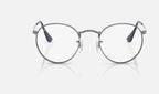 Ray-Ban 0RX3447V 2502 - vista frontal