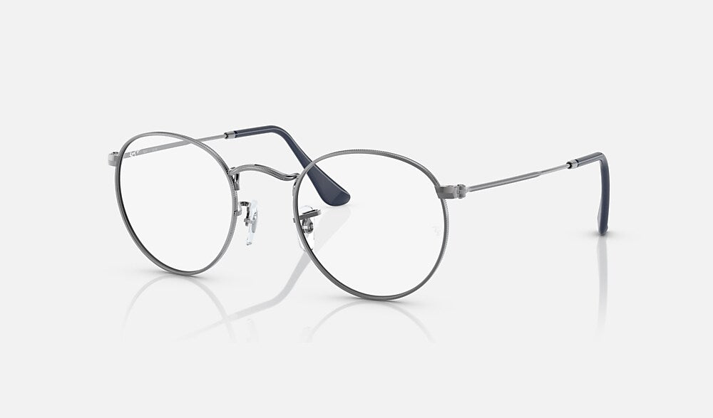 Ray-Ban 0RX3447V 2502 - vista tres cuartos