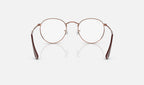 Ray-Ban 0RX3447V 3094 - vista posterior