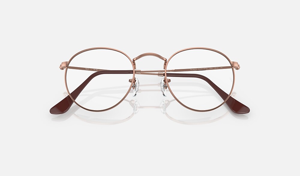 Ray-Ban 0RX3447V 3094 - detalle