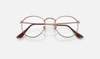 Ray-Ban 0RX3447V 3094 - detalle