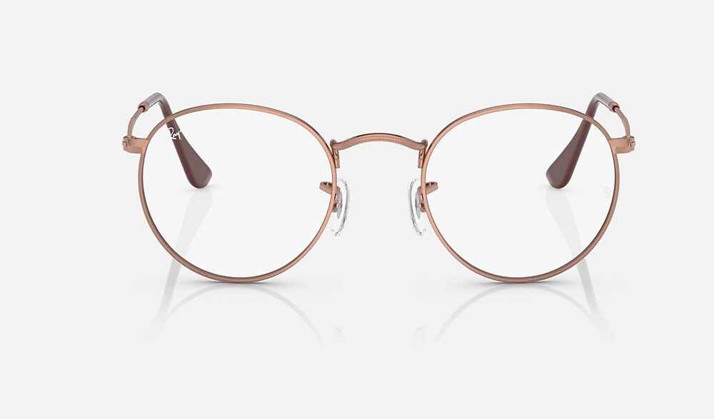 Ray-Ban 0RX3447V 3094 - vista frontal