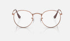 Ray-Ban 0RX3447V 3094 - vista frontal