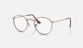 Ray-Ban 0RX3447V 3094 - vista tres cuartos