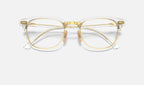 Ray-Ban 0RX5154 5762 - detalle