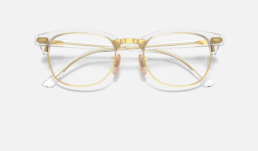 Ray-Ban 0RX5154 5762 - detalle
