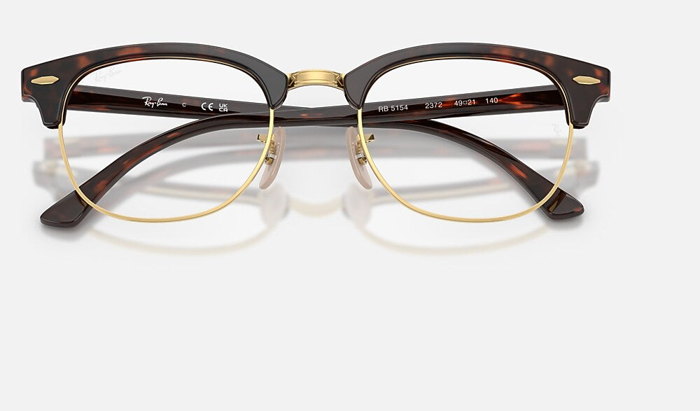 Ray-Ban 0RX5154 2372 - detalle