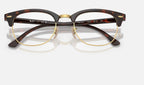 Ray-Ban 0RX5154 2372 - detalle