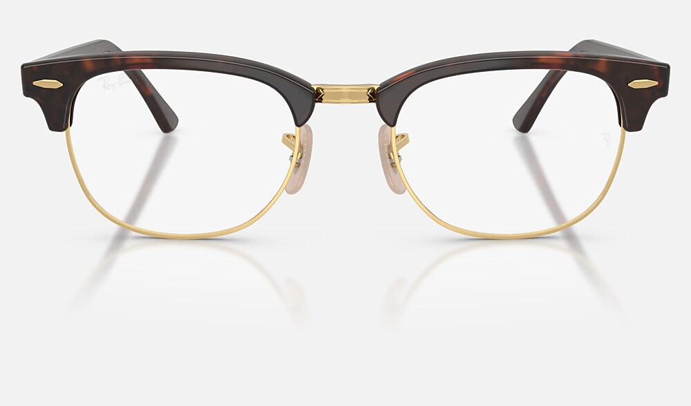 Ray-Ban 0RX5154 2372 - vista frontal