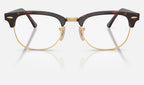 Ray-Ban 0RX5154 2372 - vista frontal