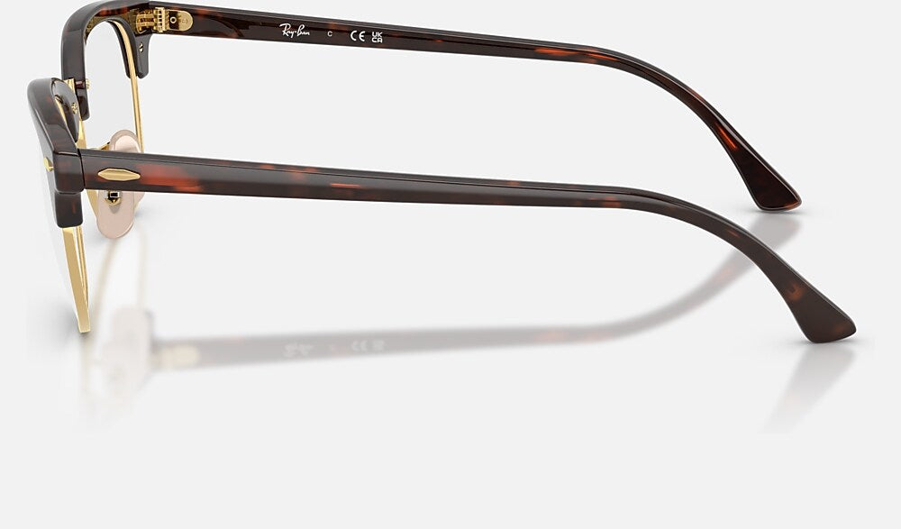 Ray-Ban 0RX5154 2372 - vista lateral