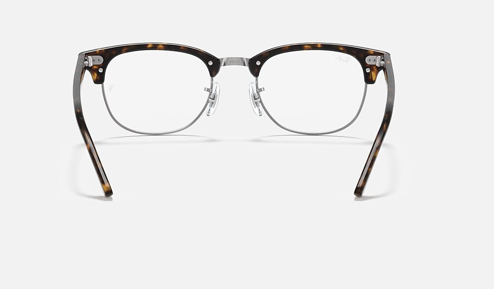 Ray-Ban 0RX5154 2012 - vista posterior