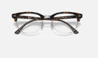 Ray-Ban 0RX5154 2012 - detalle