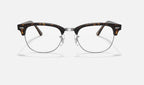 Ray-Ban 0RX5154 2012 - vista frontal