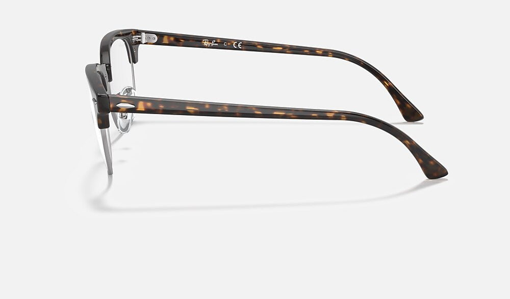 Ray-Ban 0RX5154 2012 - vista lateral