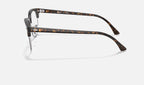 Ray-Ban 0RX5154 2012 - vista lateral