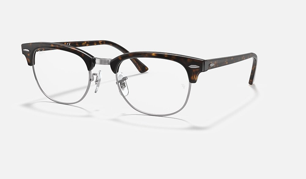 Ray-Ban 0RX5154 2012 - vista tres cuartos