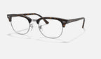 Ray-Ban 0RX5154 2012 - vista tres cuartos