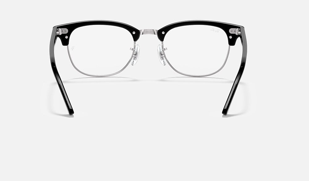 Ray-Ban 0RX5154 2000 - vista posterior