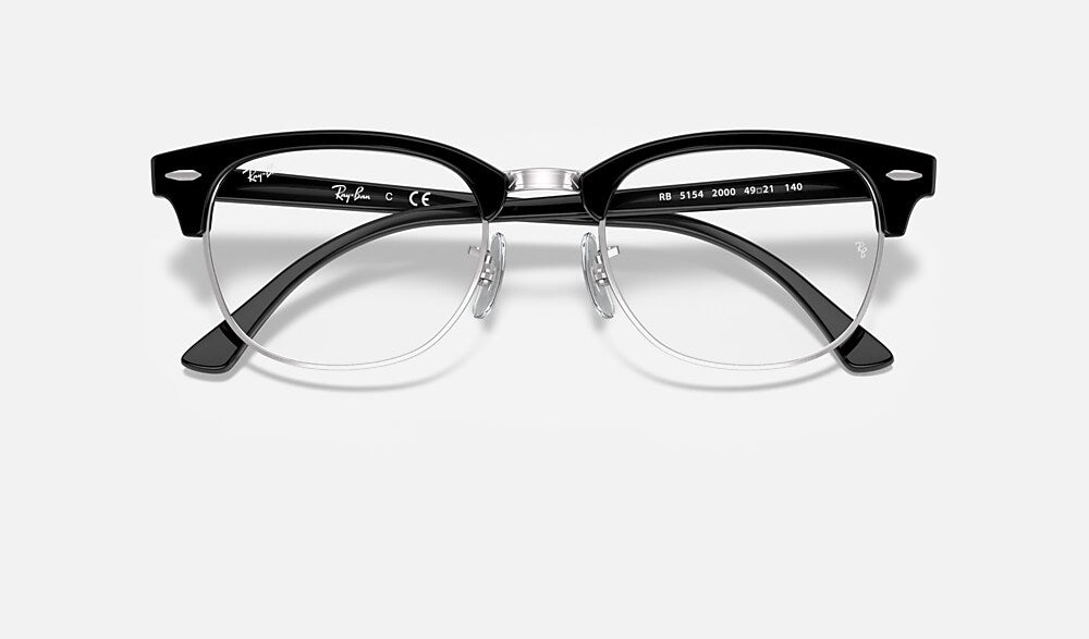 Ray-Ban 0RX5154 2000 - detalle