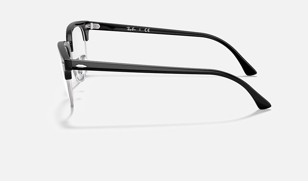 Ray-Ban 0RX5154 2000 - vista lateral