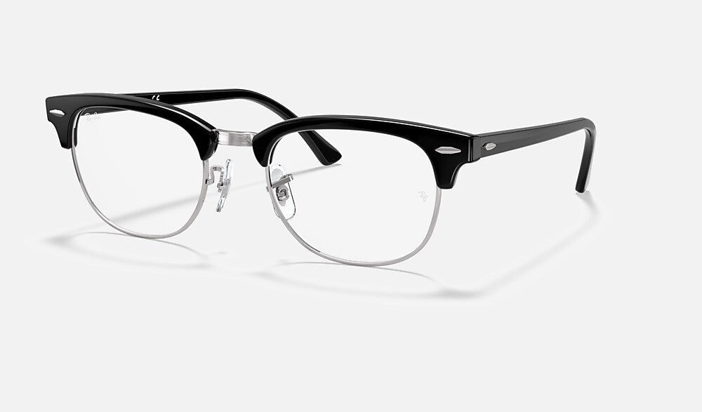 Ray-Ban 0RX5154 2000 - vista tres cuartos