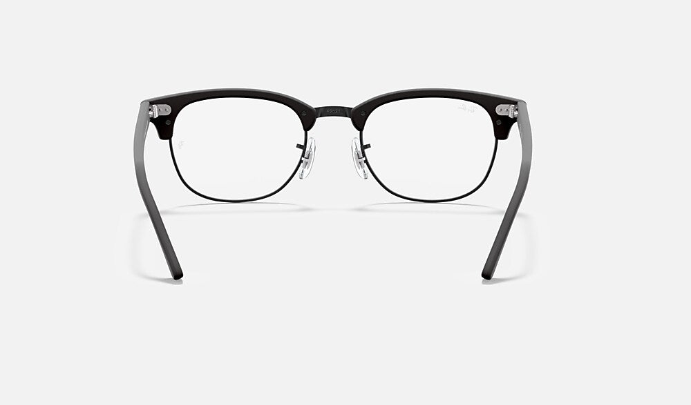 Ray-Ban 0RX5154 2077 - vista posterior