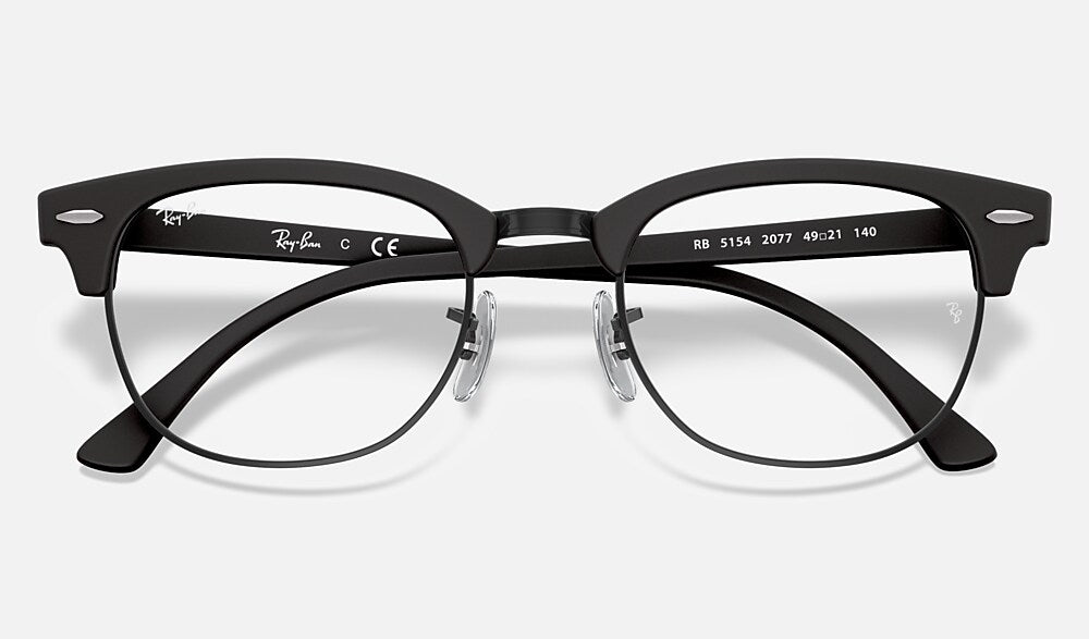 Ray-Ban 0RX5154 2077 - detalle