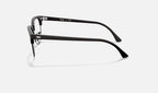 Ray-Ban 0RX5154 2077 - vista lateral