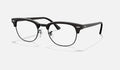 Ray-Ban 0RX5154 2077 - vista tres cuartos